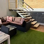 Cozy House With Pool & Bbq Prázdninový dům *